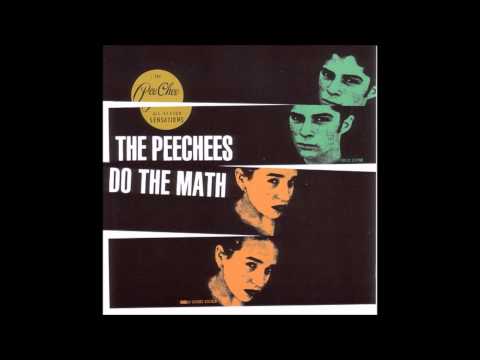 The Peechees - Slick's Living It Up (At the Bottom of the Sea)