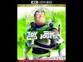 Opening To Toy Story 3 2019 4K Ultra HD Blu Ray