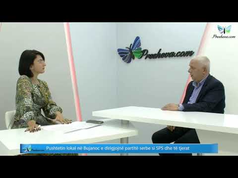 Nagip Arifi: Pushteti i Shaip Kamberit në Bujanoc në vitin e kaluar ka shpenzuar 16 tonë derivate