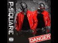 P.Square Ft. 2Face - Possibility