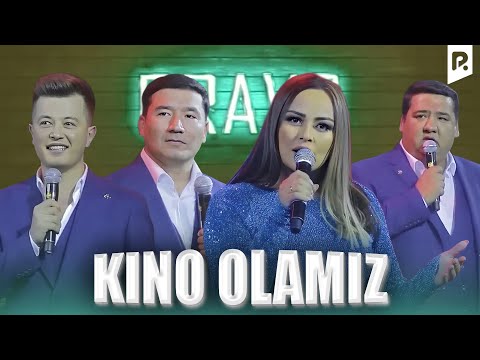 Браво жамоаси - Кино оламиз | Bravo jamoasi  - Kino olamiz