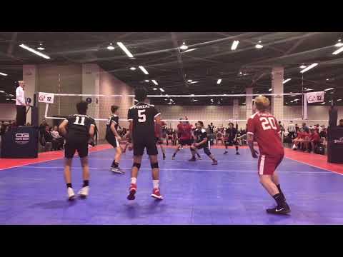 Julio Marmolejo - Boys Holiday Classic (Forza 1) Highlights