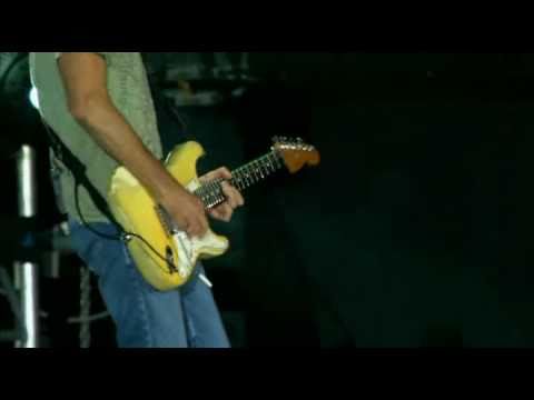 Stef Burns assolo Un senso