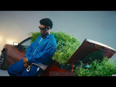 Zion Kid Feat Double Jay - Hatuachani (Official Video)