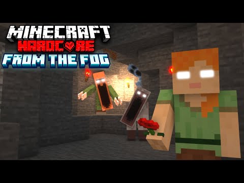 Trust NOTHING.. Minecraft: From The Fog S2: E16