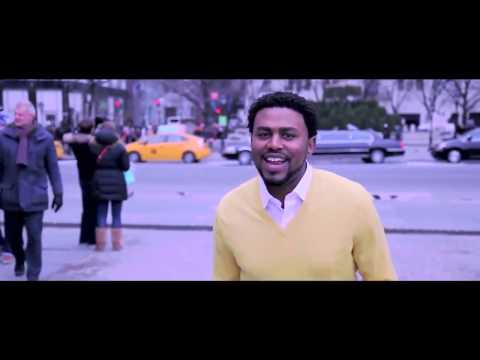 Hot New Ethiopian Music 2014  Hayleyesus Feyssa   Sew Alebet 1