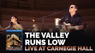 Joe Bonamassa - "The Valley Runs Low" - Live At Carnegie Hall: An Acoustic Evening