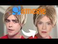 I Trolled Omegle As A REALISTIC MOM