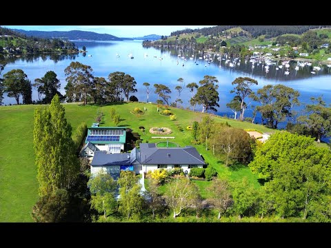 50 Esplanade Road, Cygnet, TAS 7112, 3房, 2浴, 独立屋