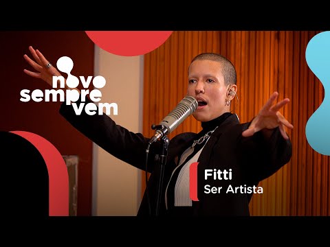 Ser Artista - Fitti