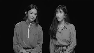Davichi 다비치 - Just The Two Of Us (Teaser)