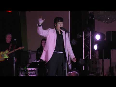 Austin Irby, “Young and Beautiful” - video by Susan Quinn Sand