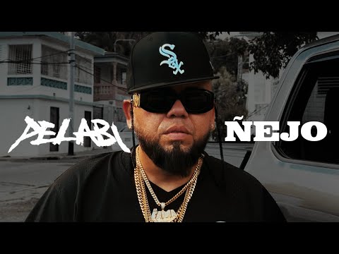 Ñejo - Pelabi (Video Oficial)