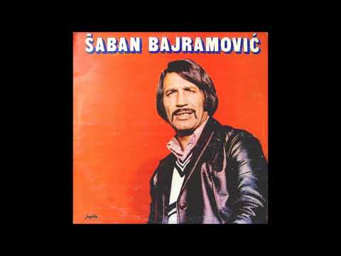 Šaban Bajramović-Kerta mange daje ( Skuvaj mi majko )