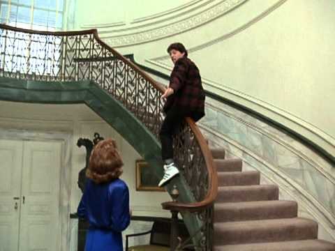 Morgan Stewart's Coming Home (1987) Trailer