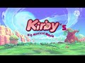 Kirby S Big Musical Movie Teaser Trailer
