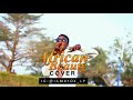 Ayox Lp AFRICAN BEAUTY Cover