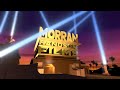 Morran Handson Films Logo TCF Dream 2019 Style