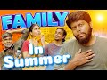 FAMILY IN SUMMER Veyilon Entertainment
