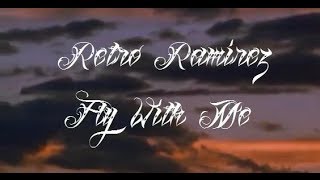 Spoken Word: Fly With Me