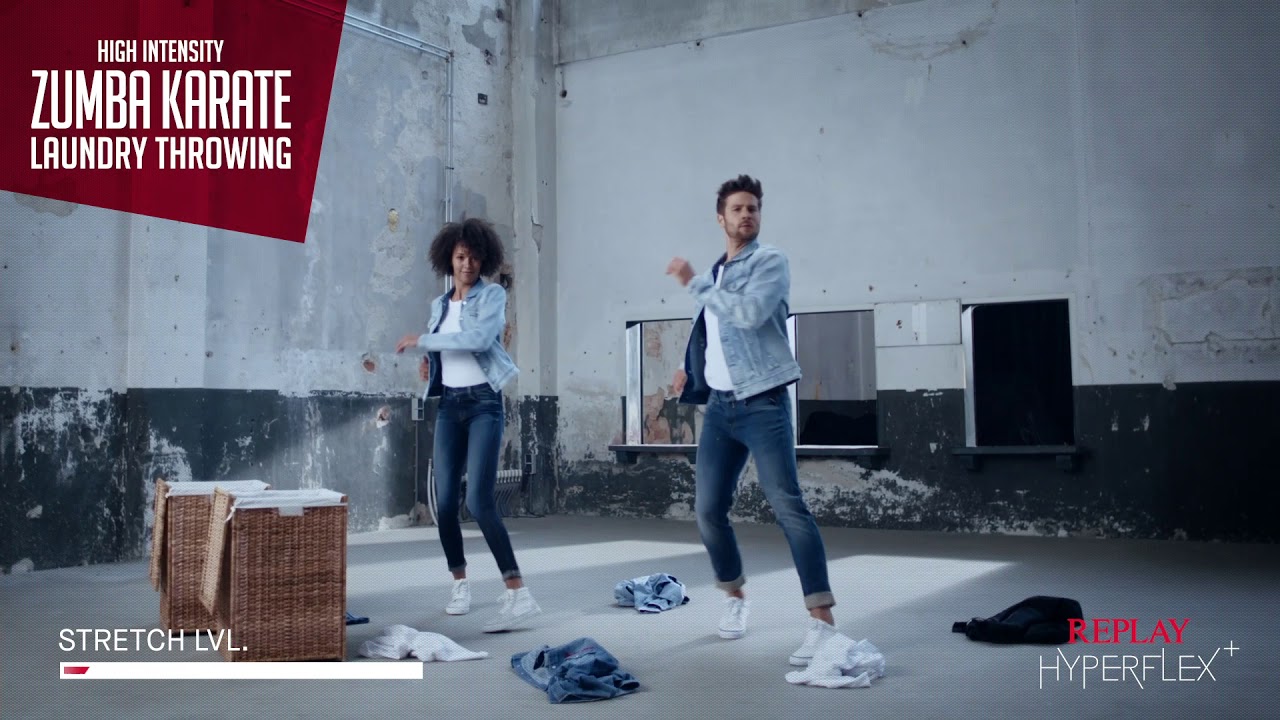 Replay Hyperflex+ for Him