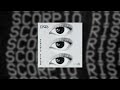 Scorpio Rising (Lalim) - DĖMI ft. Robledo Timido (Lyric Visualizer)