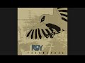 Roy "We Didn't Evolve" Tacomatose 2003