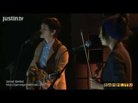 Ten Years Older by Jarrod Gorbel (Bamm TV 10-27-10)