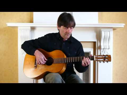 Carolan's Dream - Simon Mayor