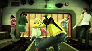 Dead Rising 2 (PC) walkthrough - Zombie Outbreak