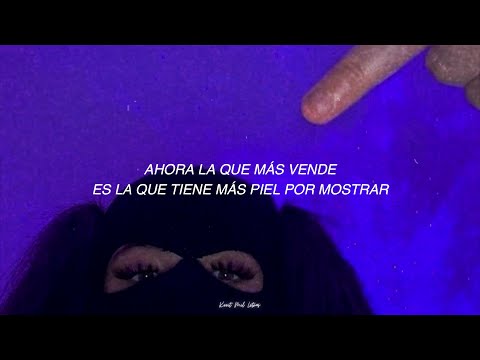 Neblinna & Polémica | Letra