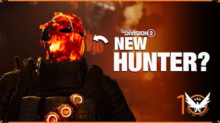 I GUARANTEE you have NEVER SEEN THIS BEFORE - Spoilers & Speculation - The Division 2