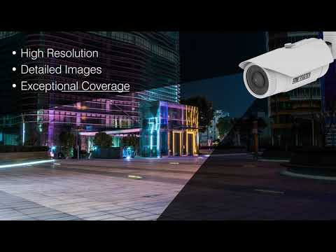 CCTV VMS demo video