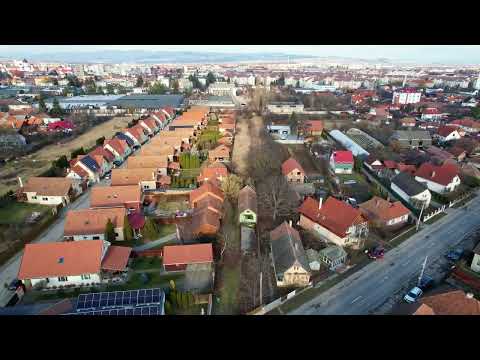 FILM ! Casa cu teren de 2.152 mp, Tigaretei, Sfantu Gheorghe — Video
