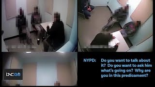 Yodit Tewolde & Guests on Law Enforcement Tactics When Interrogating Minors
