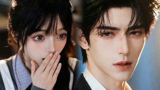 Download lagu Little chef becomes CEO's contract wife, doesn't know he likes her secretly for 10 years! mp3