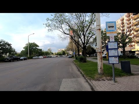 Szolnok 44-es járat; Autóbusz-állomás - Véső úti strand - Autóbusz-állomás