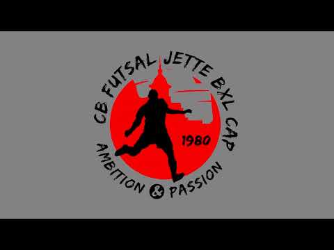 Résumé de CB Futsal Jette BXL CAP - RAAL La Louvière du 12 avril 2019 (division 2A URBSFA)