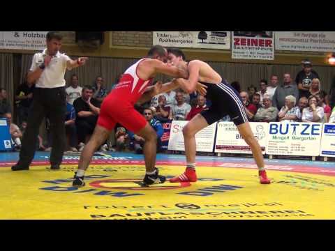 66 KG GR Eduard Kruse - Andreas Moosmann