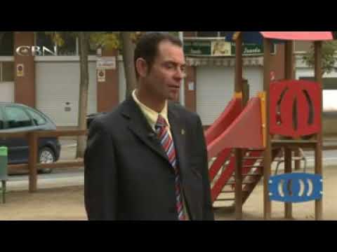 Muçulmanos invadem a Espanha. (Em inglês)