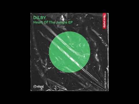 Dilby - Pranayama (Original Version) - Ohral Recordings