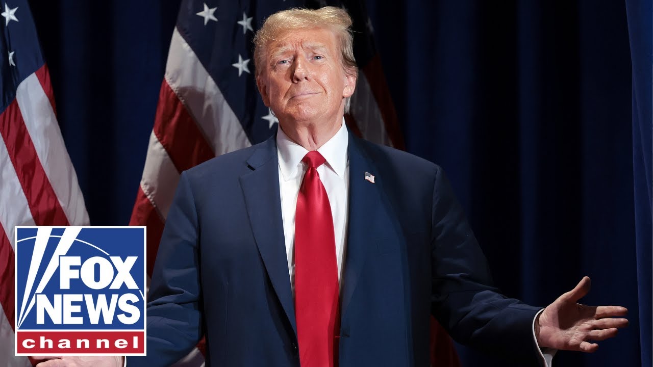 WATCH LIVE: President Trump participates in a roundtable as Fed decides to cut interest rates again