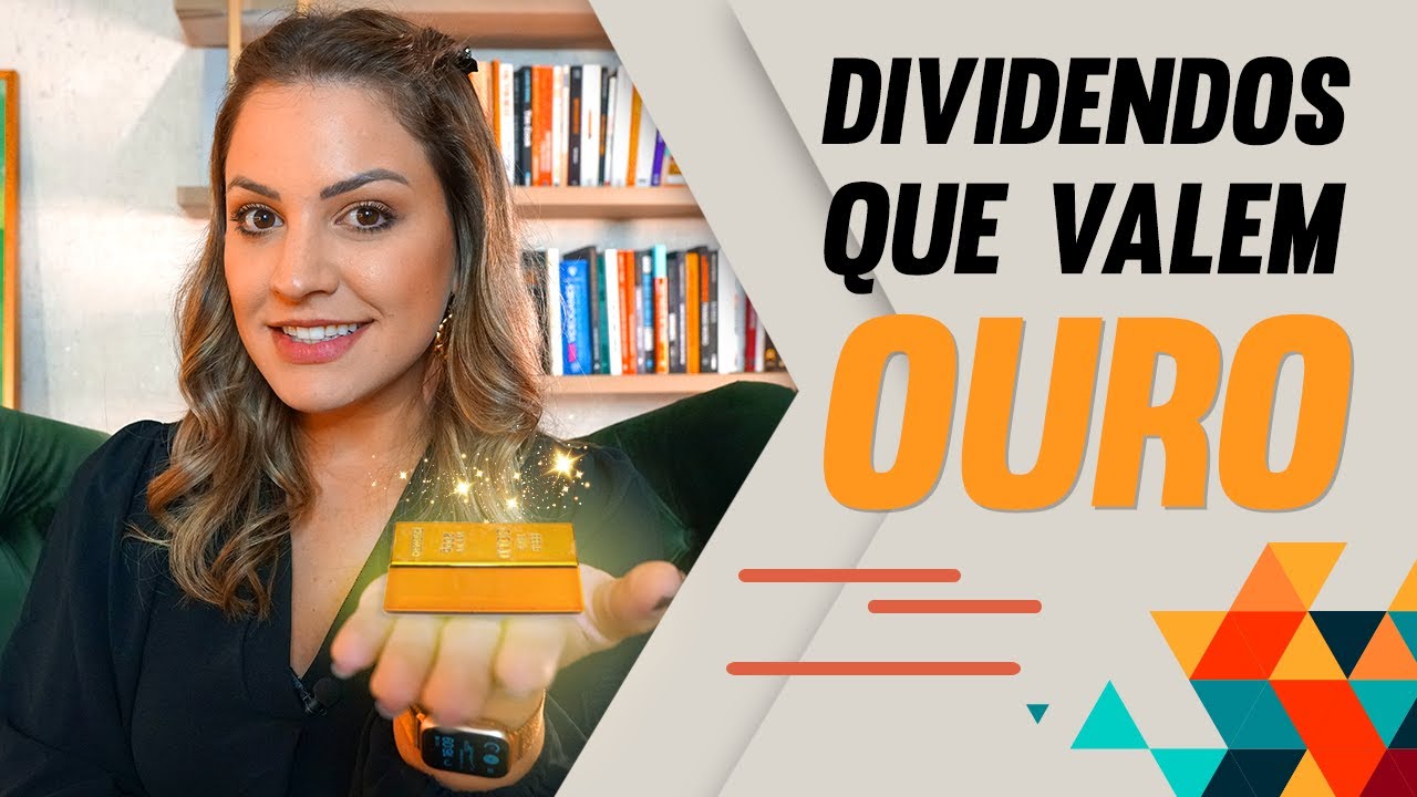 AURA33 e os dividendos de R$ 4,68 por BDR: por que você deve ficar de olho?