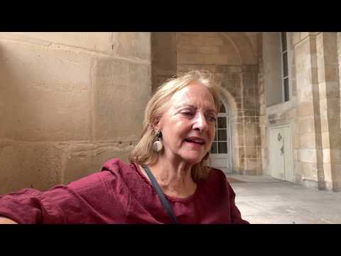 Le rôle de la famille Casadesus à la Fondation des Ecoles d'art américaines de Fontainebleau