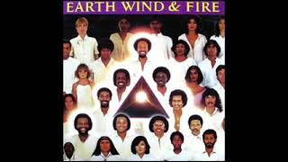 Earth, Wind &amp; Fire - Sparkle (Extended Version by WilczeqVlk)