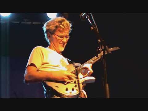 The Flower Kings with Hasse Bruniusson – Magic Circus of Zeb