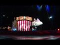 ICTV1 STAR SPANGLED BANNER RINGLING BROTHERS CIRCUS WEST PALM BEACH FL