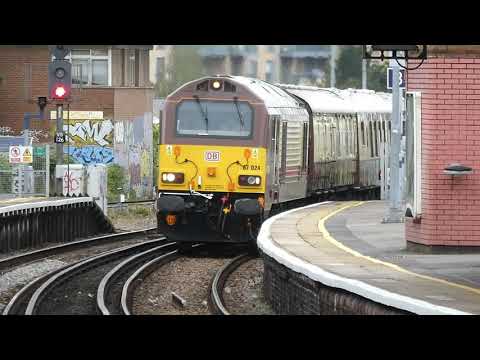 The LCDR Metropolitan Extension - Part Three