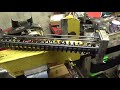 Chinese Log Splitter Repair AL KO Log Splitter Repair Part 3