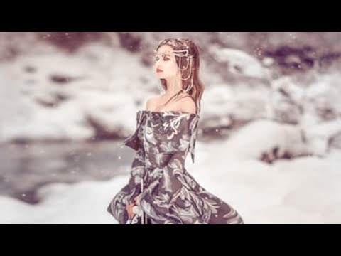 Covet fashion | free dress! | daily challenge | a prelude to winter ❄️ ❄️